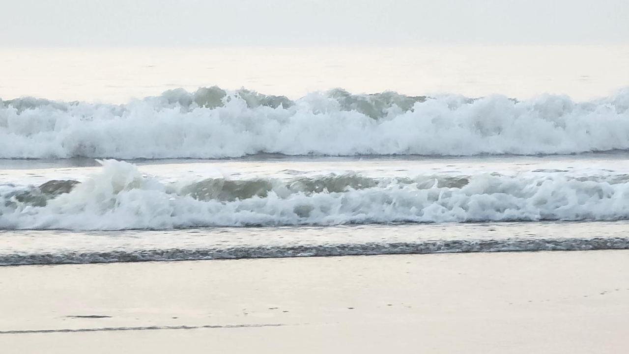 Ichinomiya  九十九里surfテラス‹Umi›-寛道-ヴィラ エクステリア 写真